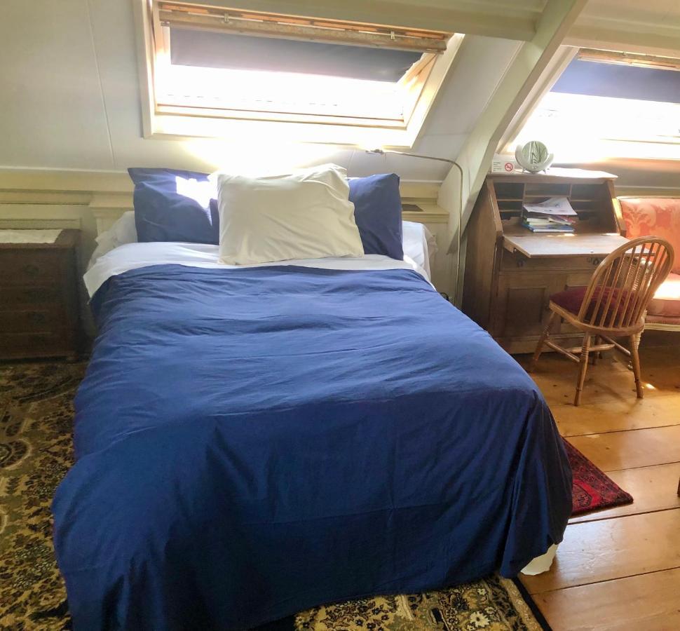 Art+Bed And Breakfast 's-Graveland Exterior photo